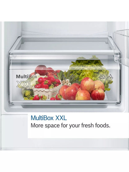 Bosch 220 volts refrigerator bottom freezer 220v 240 volt 50 hz 60hz - 220 - Electronics