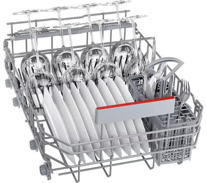 Bosch 220 volts slim Dishwasher 45 CM 18 inch 220v dishwasher 45cm SPS4HKI45/220v 50 60 hz - 220 - Electronics