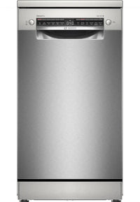 Bosch 220 volts slim Dishwasher 45 CM 18 inch 220v dishwasher 45cm SPS4HMI49220v 50 60 hz 3 racks - 220 - Electronics