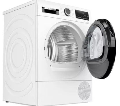 Bosch 220 volts washer 10KG front load and 9kg Electric clothes Dryer set 220 volts 50 hz WGG25401 & WQG24509 - 220 - Electronics
