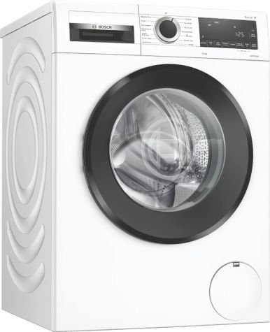 Bosch 220 volts washer 10KG front load and 9kg Electric clothes Dryer set 220 volts 50 hz WGG25401 & WQG24509 - 220 - Electronics