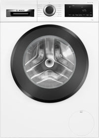 Bosch 220 volts Washer 9K washing machine 220v 240 volts front load 1400 rpm WGG04409220v - 220 - Electronics