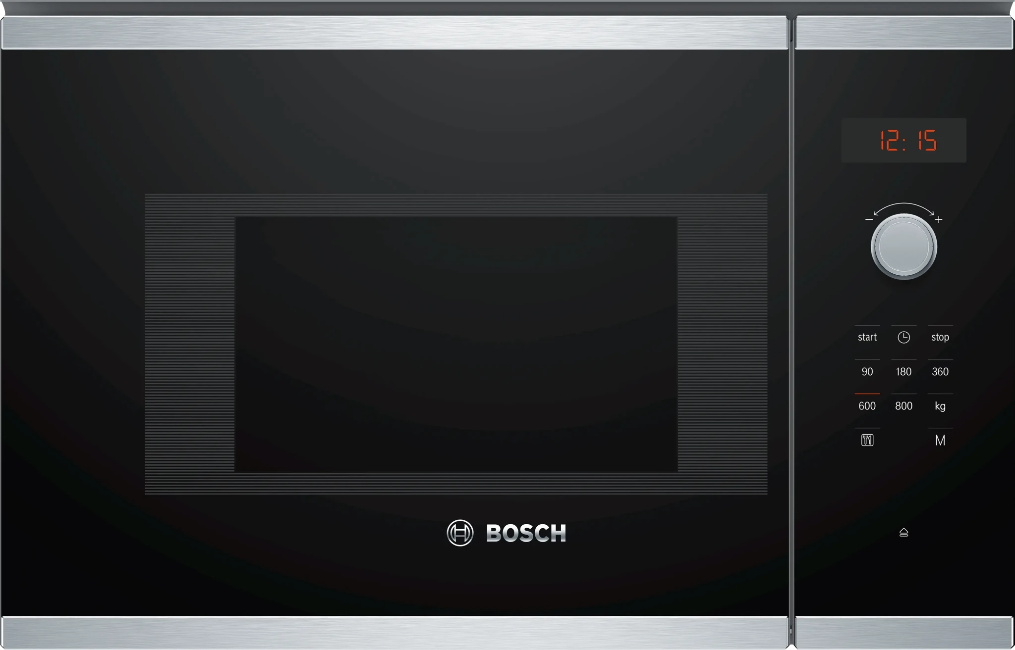 Bosch 220v built in Microwave oven 220 volt 50 hz integrated - 220v volt electronics