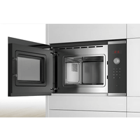 Bosch 220v built in Microwave oven 220 volt 50 hz integrated - 220v volt electronics