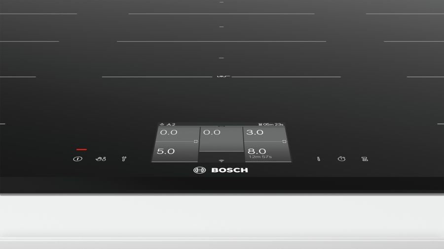 Bosch PXX975KW1EU Induction Cooktop 90cm/36 inch cooktop 220v 240 volts 50 hz - 220 - Electronics