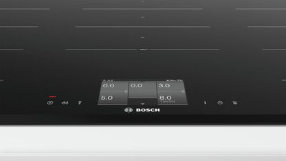 Bosch PXX975KW1EU Induction Cooktop 90cm/36 inch cooktop 220v 240 volts 50 hz - 220 - Electronics