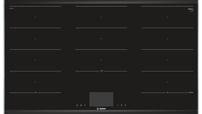 Bosch PXX975KW1EU Induction Cooktop 90cm/36 inch cooktop 220v 240 volts 50 hz - 220 - Electronics