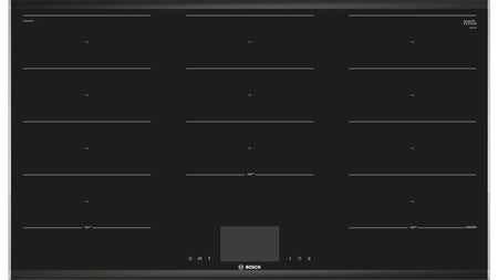 Bosch PXX975KW1EU Induction Cooktop 90cm/36 inch cooktop 220v 240 volts 50 hz - 220 - Electronics