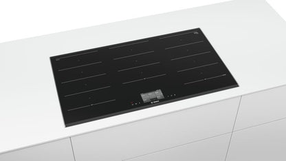 Bosch PXX975KW1EU Induction Cooktop 90cm/36 inch cooktop 220v 240 volts 50 hz - 220 - Electronics