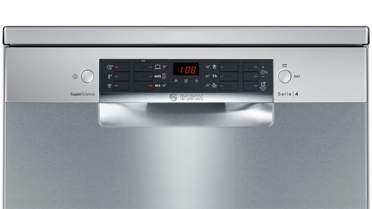 Bosch SMS46MI10M/46KI03E 220 240 Volt Dishwasher 220v 230v 240v 50 hz - 220 - Electronics