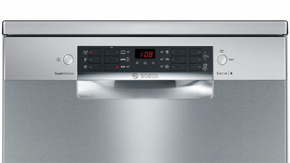 Bosch SMS46MI10M/46KI03E 220 240 Volt Dishwasher 220v 230v 240v 50 hz - 220 - Electronics