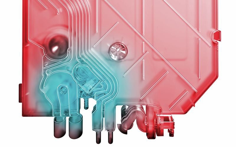 Bosch SMS46MI10M/46KI03E 220 240 Volt Dishwasher 220v 230v 240v 50 hz - 220 - Electronics