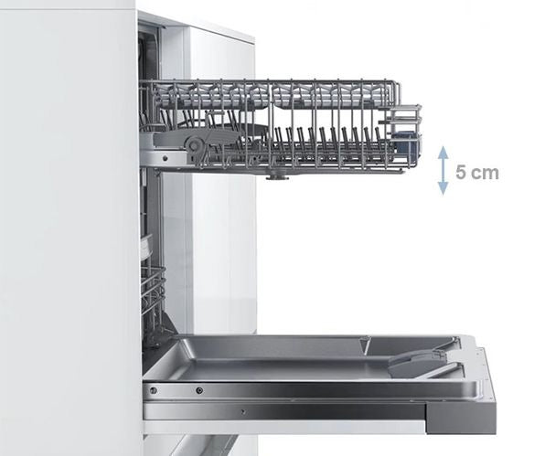 Bosch SMS46MI10M/46KI03E 220 240 Volt Dishwasher 220v 230v 240v 50 hz - 220 - Electronics
