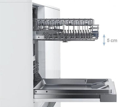 Bosch SMS46MI10M/46KI03E 220 240 Volt Dishwasher 220v 230v 240v 50 hz - 220 - Electronics