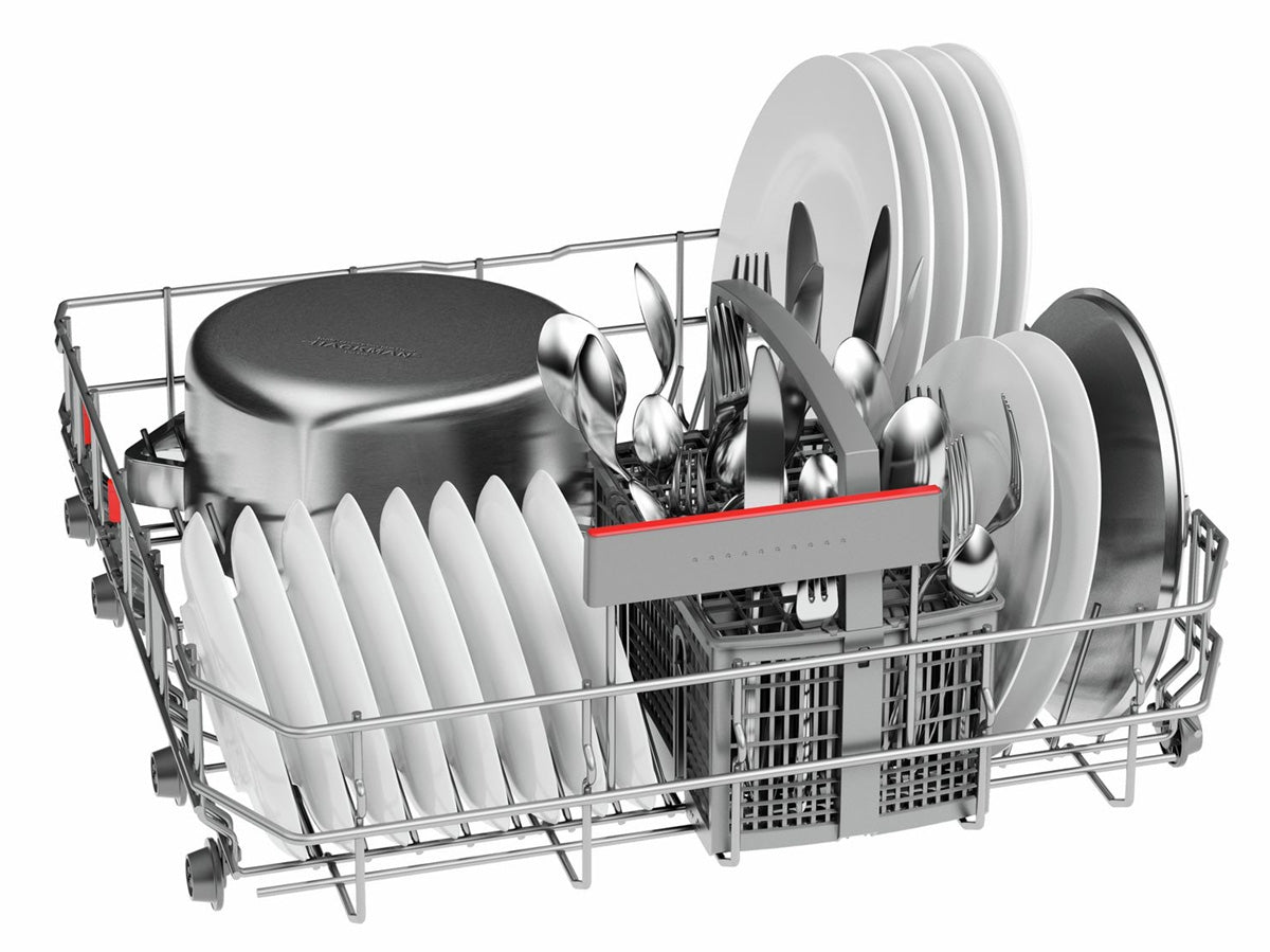 Bosch SMS46MI10M/46KI03E 220 240 Volt Dishwasher 220v 230v 240v 50 hz - 220 - Electronics