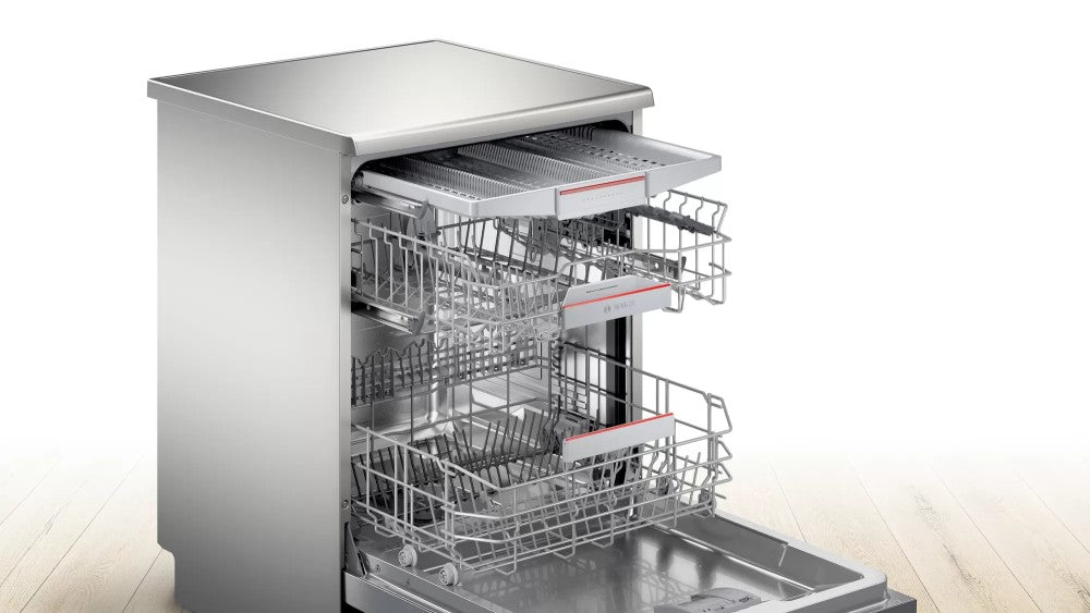 BOSCH SMS4HCI48E 220 - 240V 50HZ DISHWASHER 220 VOLTS NOT FOR USA - 220 - Electronics