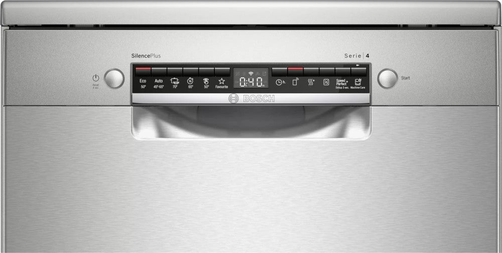 BOSCH SMS4HCI48E 220 - 240V 50HZ DISHWASHER 220 VOLTS NOT FOR USA - 220 - Electronics