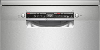 BOSCH SMS4HCI48E 220 - 240V 50HZ DISHWASHER 220 VOLTS NOT FOR USA - 220 - Electronics
