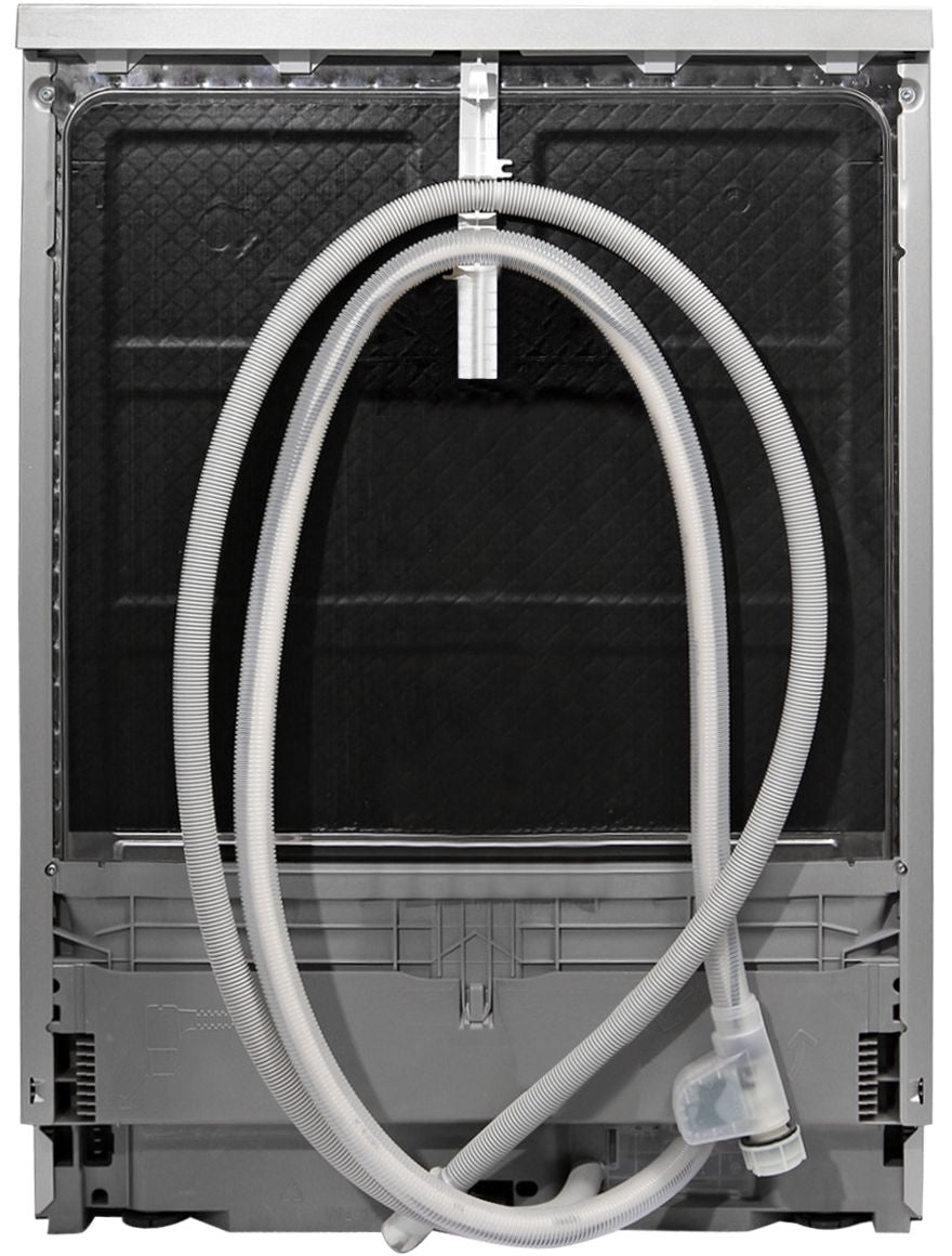 Bosch SMS50DO8GC Stainless Steel Dishwasher for 220 - 240 Volts, 50 HZ - 220 - Electronics