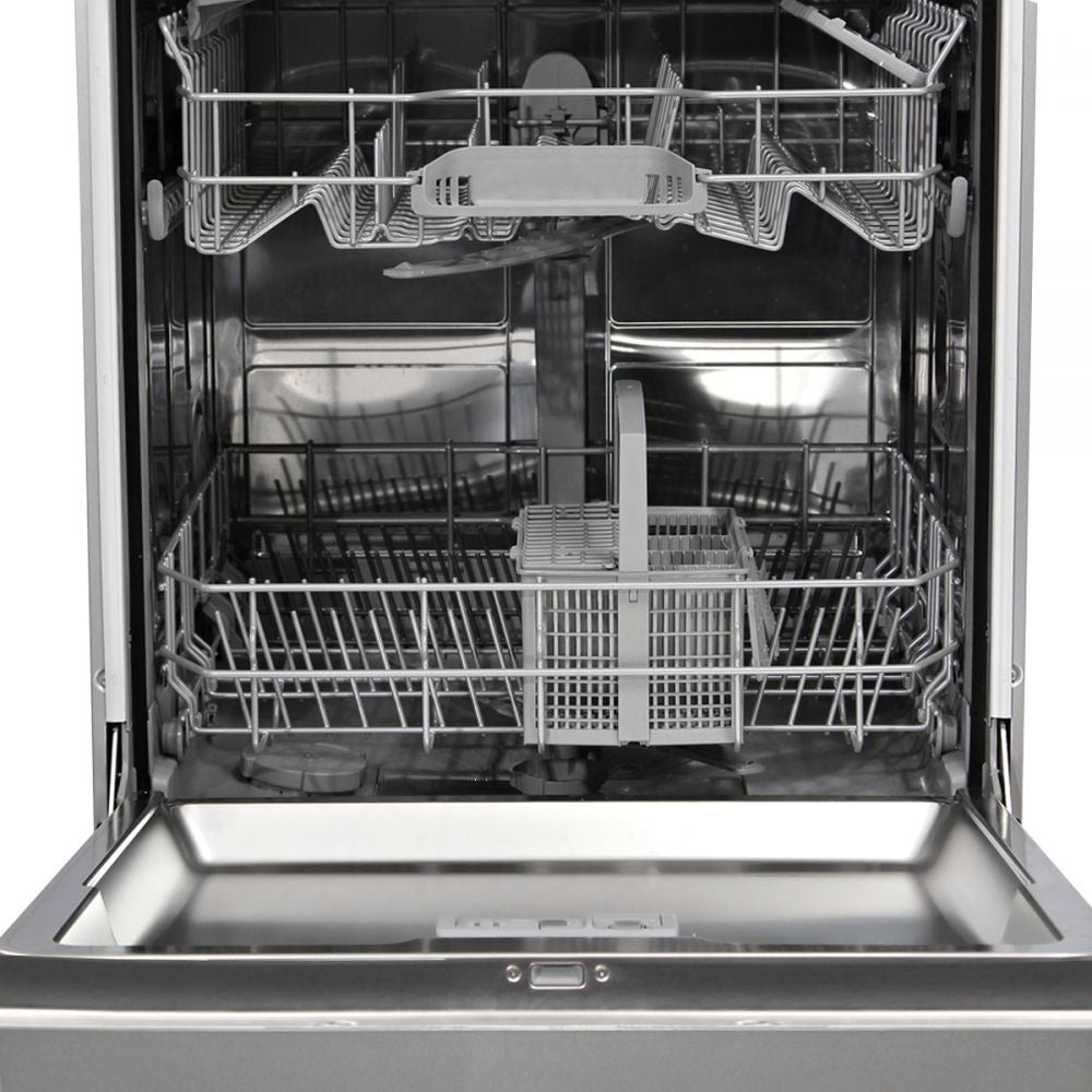 Bosch SMS50DO8GC Stainless Steel Dishwasher for 220 - 240 Volts, 50 HZ - 220 - Electronics