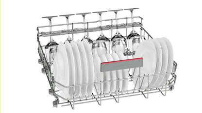 Bosch SMV46MX03 - EU Built in panel ready fully integrated 220 volt 50hz dishwasher 220v 240 volts 50 hz - 220 - Electronics