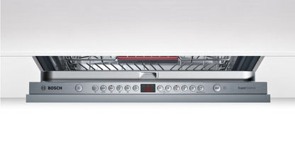 Bosch SMV46MX03 - EU Built in panel ready fully integrated 220 volt 50hz dishwasher 220v 240 volts 50 hz - 220 - Electronics