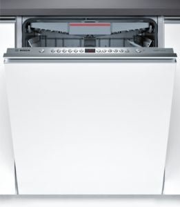 Bosch SMV46MX03 - EU Built in panel ready fully integrated 220 volt 50hz dishwasher 220v 240 volts 50 hz - 220 - Electronics