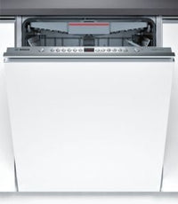 Bosch SMV46MX03 - EU Built in panel ready fully integrated 220 volt 50hz dishwasher 220v 240 volts 50 hz - 220 - Electronics