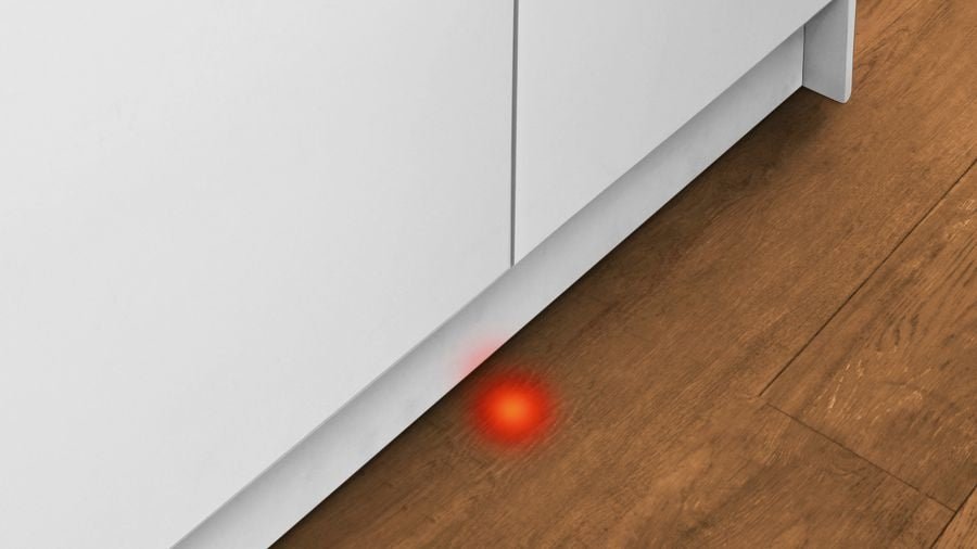 Bosch SMV46MX03 - EU Built in panel ready fully integrated 220 volt 50hz dishwasher 220v 240 volts 50 hz - 220 - Electronics