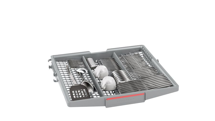 Bosch SMV46MX03 - EU Built in panel ready fully integrated 220 volt 50hz dishwasher 220v 240 volts 50 hz - 220 - Electronics
