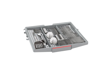 Bosch SMV46MX03 - EU Built in panel ready fully integrated 220 volt 50hz dishwasher 220v 240 volts 50 hz - 220 - Electronics
