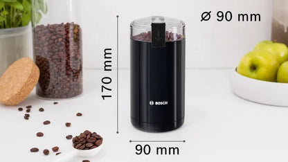 Bosch TSM6A013B 220v coffee grinder 220 volts 240 volt 50 hz - 220v volt electronics