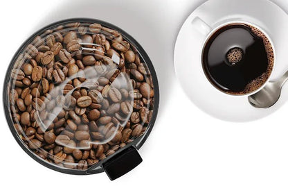 Bosch TSM6A013B 220v coffee grinder 220 volts 240 volt 50 hz - 220v volt electronics