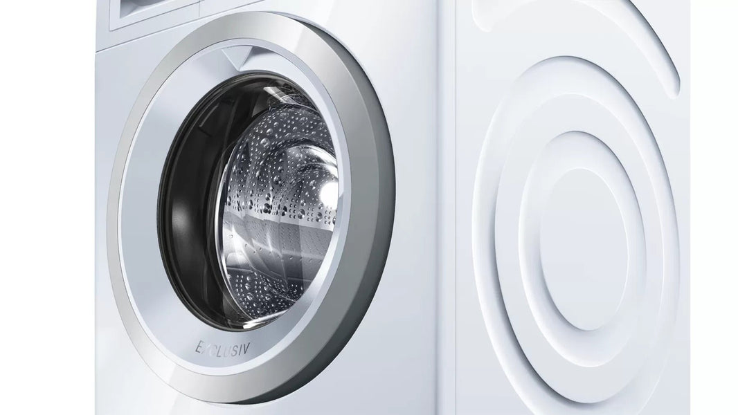 Bosch WAW324DE 220 volts Washer Front Load 220v 240 volts 50 hz - 220 - Electronics