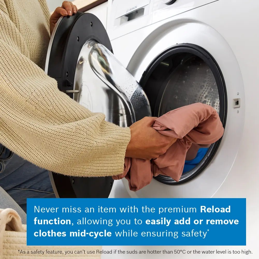 Bosch WNG25401220v 220v washer dryer combo combination 10.5 KG washer 6 KG dryer 220 volt 50 hz - 220v volt electronics