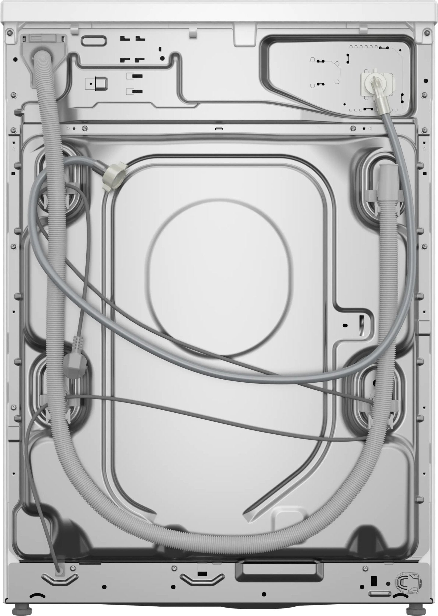 Bosch WNG25401220v 220v washer dryer combo combination 10.5 KG washer 6 KG dryer 220 volt 50 hz - 220v volt electronics