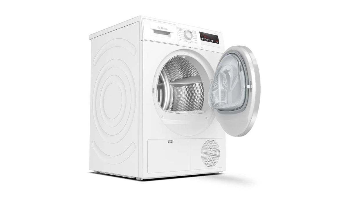 Bosch WTN85423ME 220 volts Dryer Condenser 220v 240 volt 50 hz - 220 - Electronics