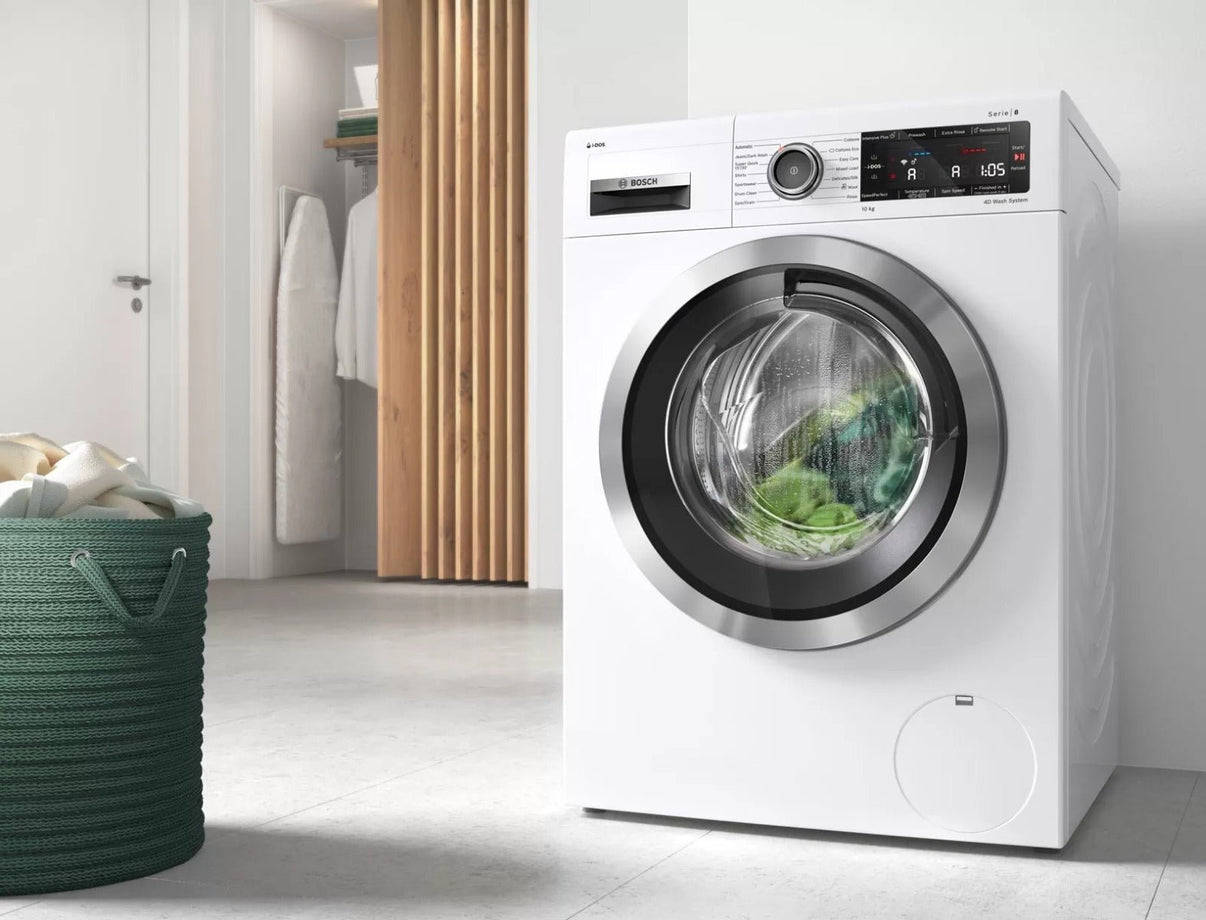 Bosch WTN85423ME 220 volts Dryer Condenser 220v 240 volt 50 hz - 220 - Electronics