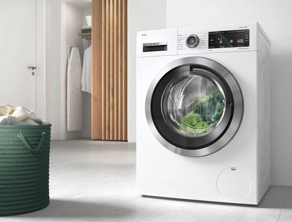 Bosch WTN85423ME 220 volts Dryer Condenser 220v 240 volt 50 hz - 220 - Electronics