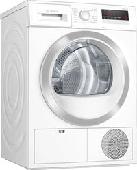 Bosch WTN85423ME 220 volts Dryer Condenser 220v 240 volt 50 hz - 220 - Electronics