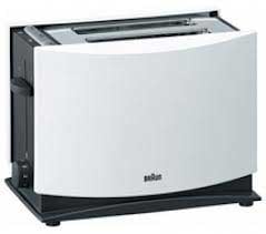 Braun 2 Slice Toaster HT-400 220 - 240 volts