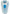 Braun 3370 SoftPerfection Epilator, Carrying Pouch, Blue 220-240 Volts