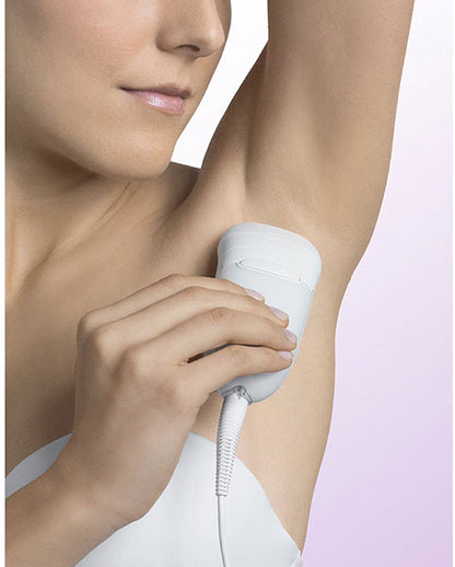 Braun 5280 Epil 5 Epilator 220-240 Volts