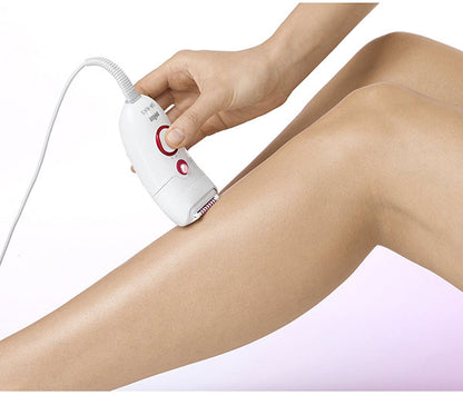 Braun 5280 Epil 5 Epilator 220-240 Volts