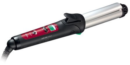 Braun EC2C Curling Iron 220-240 Volts