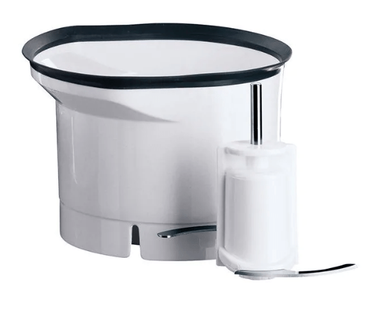 Braun FP3020 220 volt Food Processor Tribute Collection 220v 240 volts 50 hz - 220 - Electronics