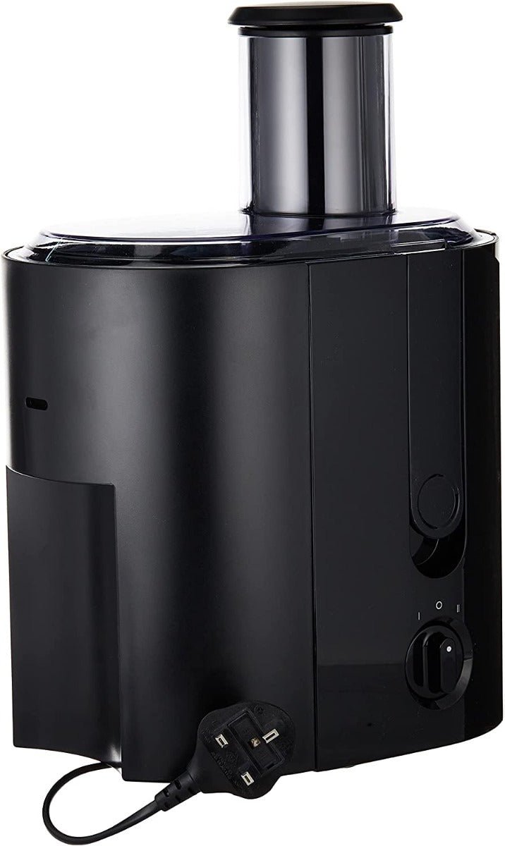 Braun J300 MultiQuick 3 Juicer 800 Watts Black 220 v 240 volt 50 hz - 220 - Electronics