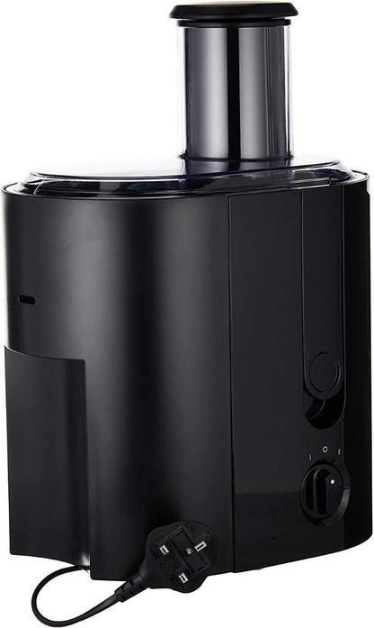 Braun J300 MultiQuick 3 Juicer 800 Watts Black 220 v 240 volt 50 hz - 220 - Electronics