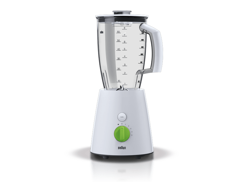 Braun JB3010 220 Volt Blender - 220 - Electronics