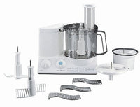 Braun K650 220 Volt Food Processor - 220v volt electronics